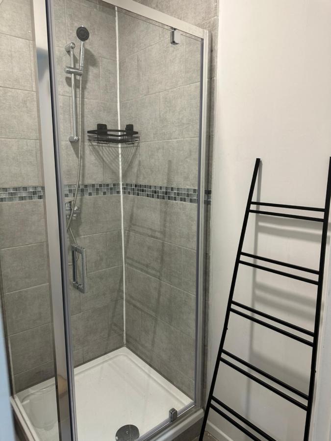 Nouveau Studio Dans Le Centre De Bruxelles 외부 사진